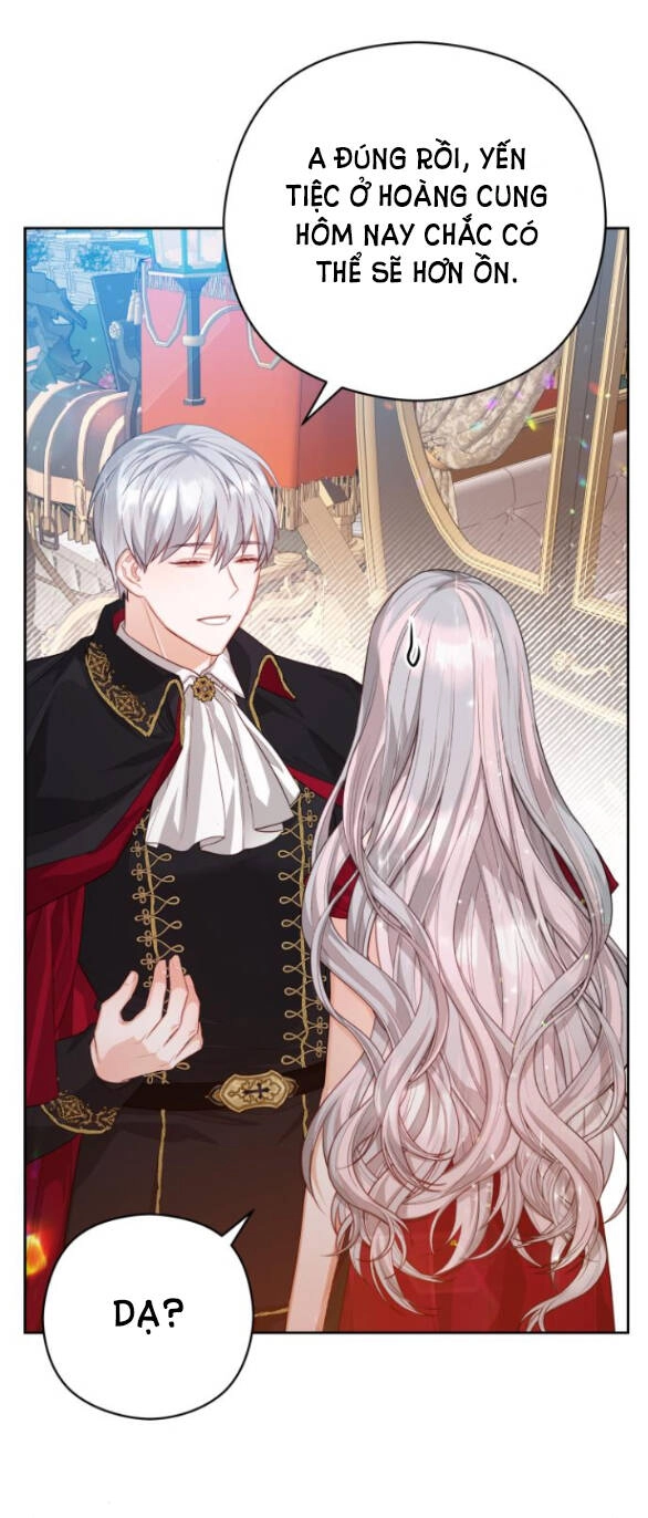 Đôi Môi Trên Lưỡi Dao Chapter 30.2 - 22