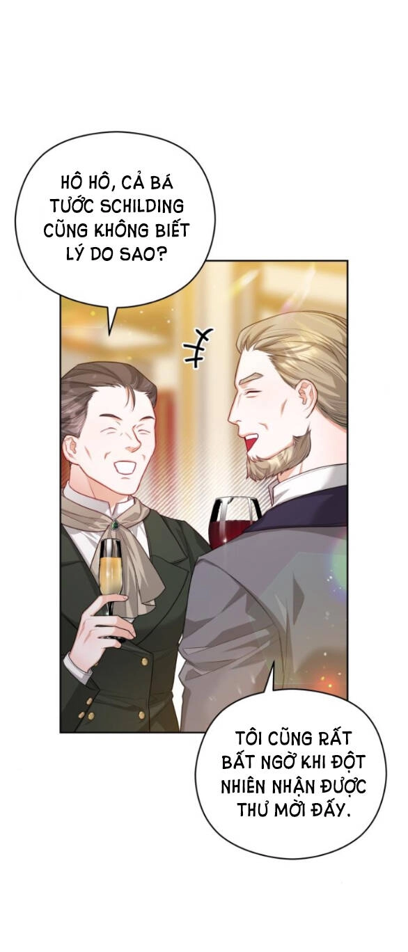 Đôi Môi Trên Lưỡi Dao Chapter 30.2 - 25