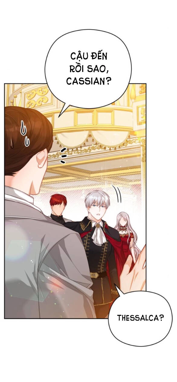 Đôi Môi Trên Lưỡi Dao Chapter 30.2 - 27