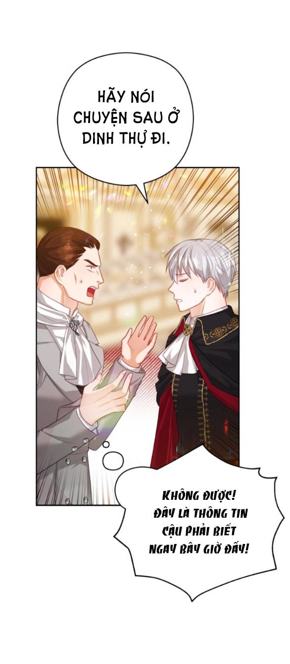 Đôi Môi Trên Lưỡi Dao Chapter 30.2 - 28