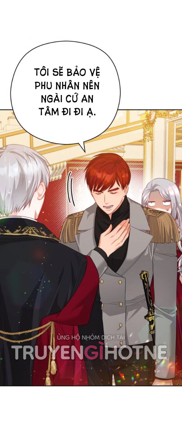 Đôi Môi Trên Lưỡi Dao Chapter 30.2 - 30