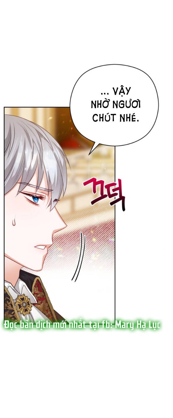 Đôi Môi Trên Lưỡi Dao Chapter 30.2 - 31