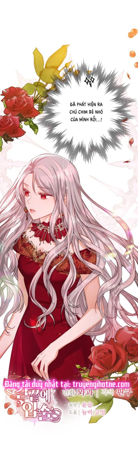 Đôi Môi Trên Lưỡi Dao Chapter 30.2 - 34