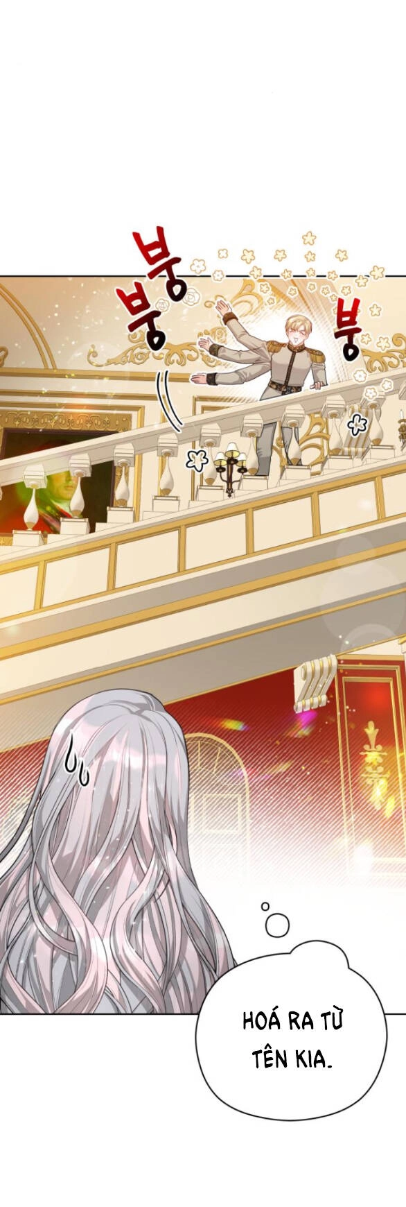 Đôi Môi Trên Lưỡi Dao Chapter 31.1 - 2