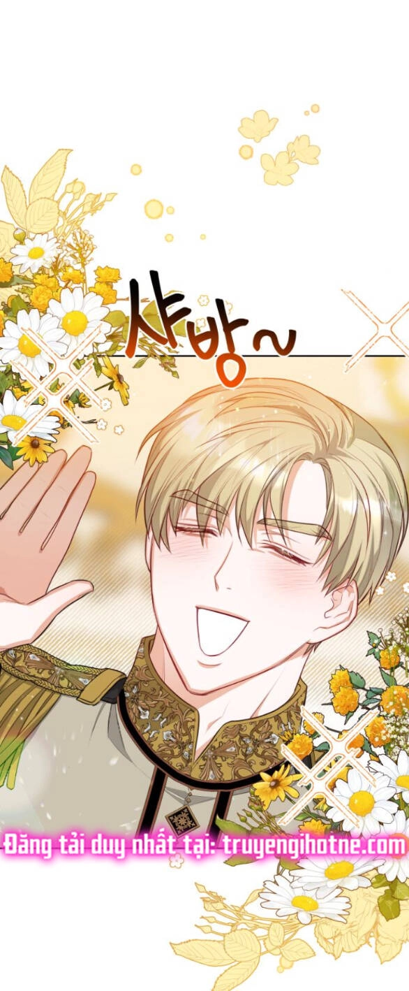 Đôi Môi Trên Lưỡi Dao Chapter 31.1 - 4