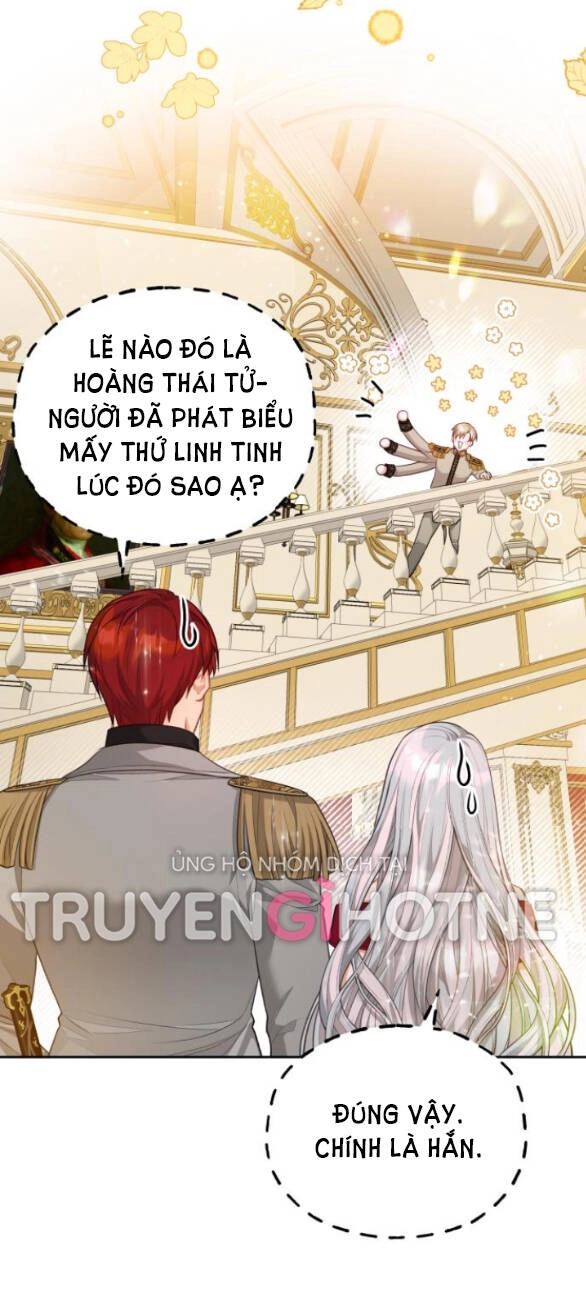 Đôi Môi Trên Lưỡi Dao Chapter 31.1 - 5