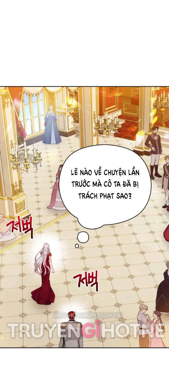 Đôi Môi Trên Lưỡi Dao Chapter 31.1 - 8