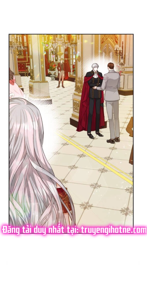 Đôi Môi Trên Lưỡi Dao Chapter 31.1 - 11