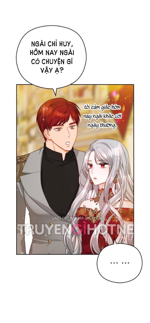 Đôi Môi Trên Lưỡi Dao Chapter 31.1 - 12