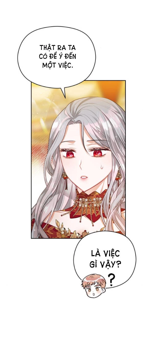 Đôi Môi Trên Lưỡi Dao Chapter 31.1 - 13