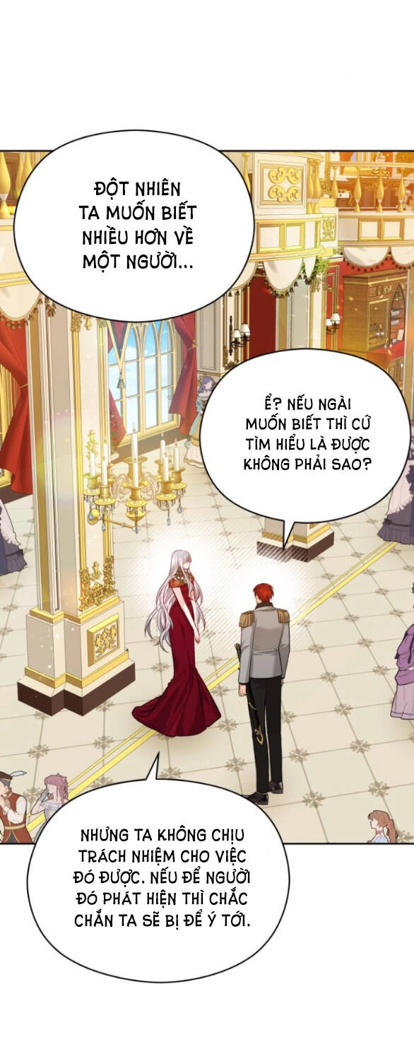 Đôi Môi Trên Lưỡi Dao Chapter 31.1 - 14