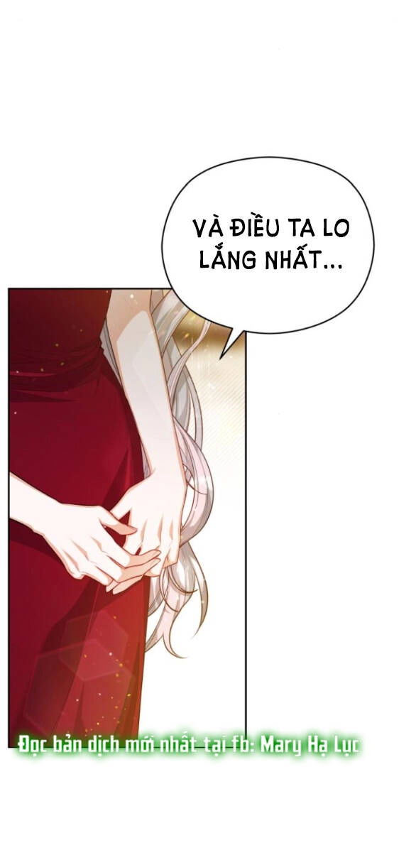 Đôi Môi Trên Lưỡi Dao Chapter 31.1 - 15