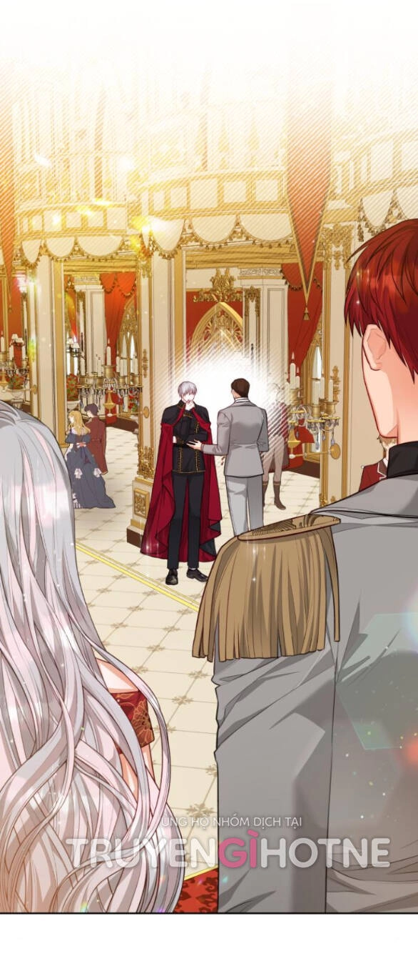 Đôi Môi Trên Lưỡi Dao Chapter 31.1 - 17