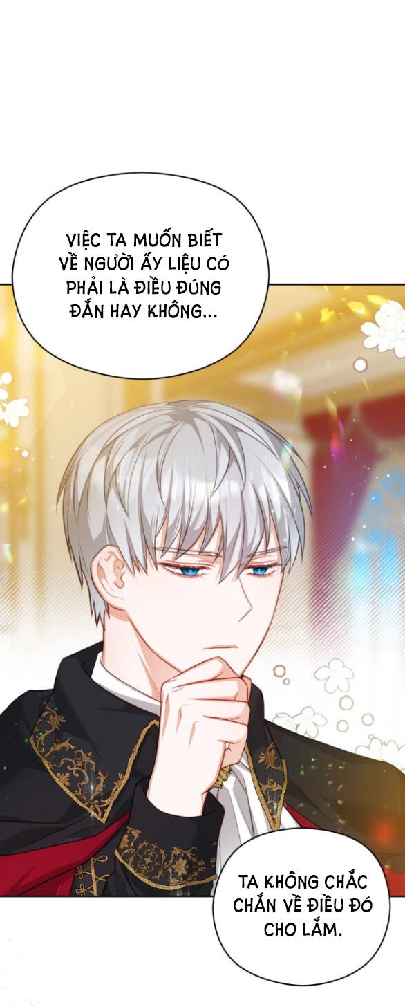 Đôi Môi Trên Lưỡi Dao Chapter 31.1 - 18