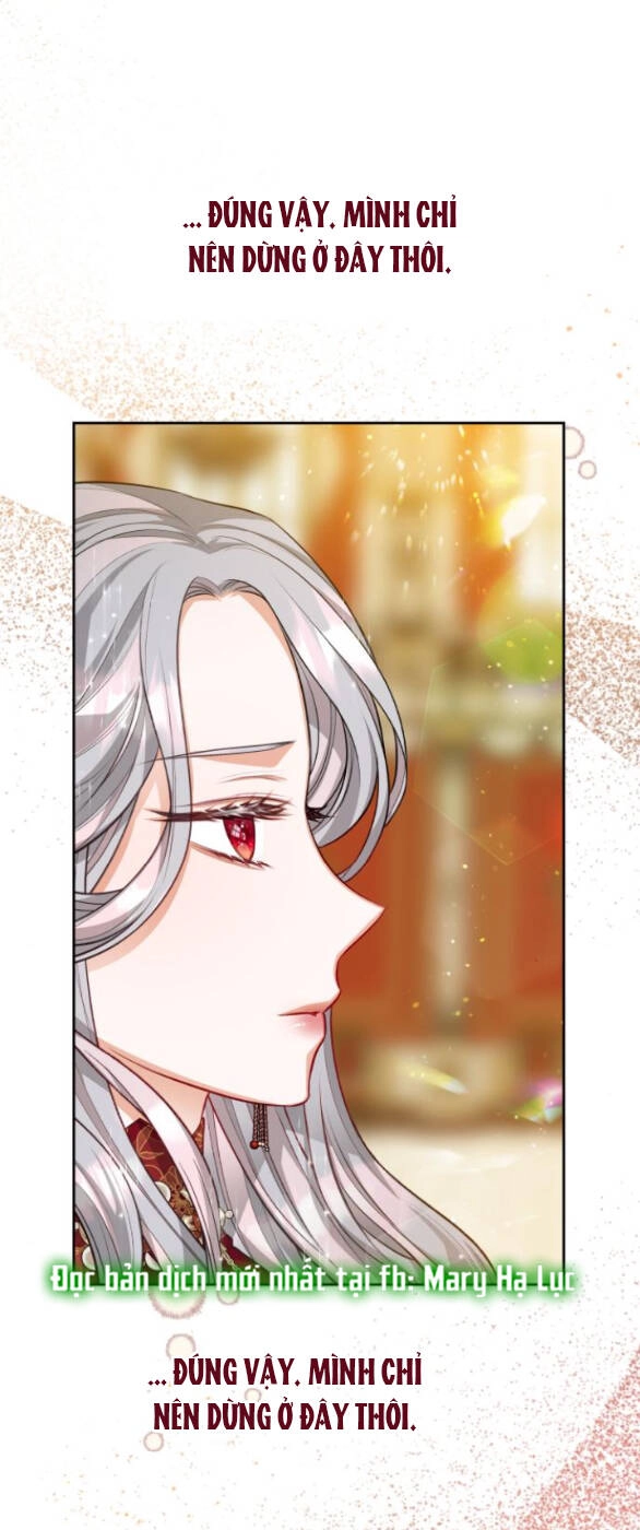 Đôi Môi Trên Lưỡi Dao Chapter 31.1 - 19