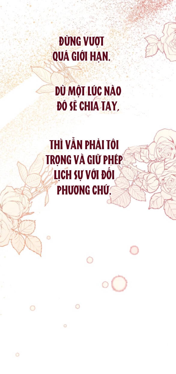 Đôi Môi Trên Lưỡi Dao Chapter 31.1 - 20