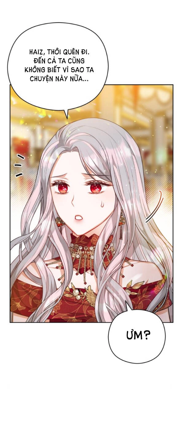 Đôi Môi Trên Lưỡi Dao Chapter 31.1 - 21