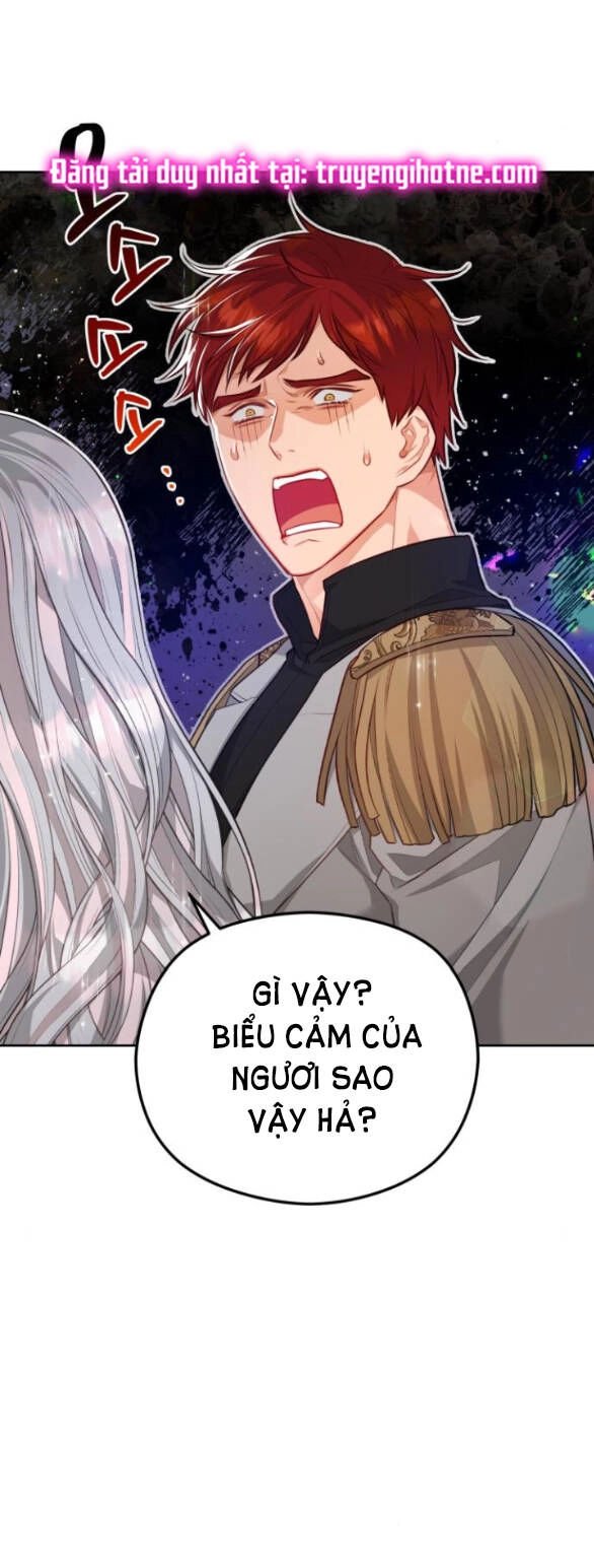 Đôi Môi Trên Lưỡi Dao Chapter 31.1 - 22