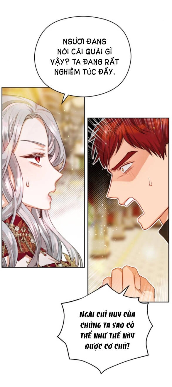 Đôi Môi Trên Lưỡi Dao Chapter 31.1 - 24