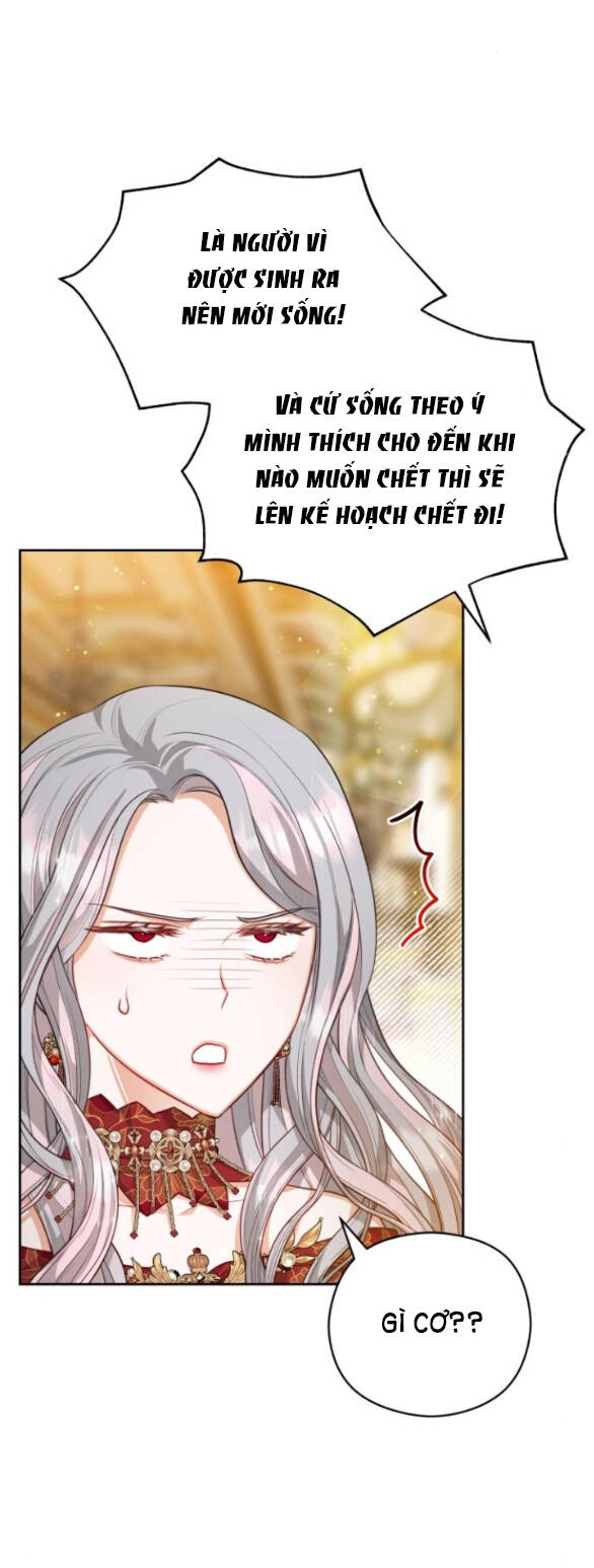 Đôi Môi Trên Lưỡi Dao Chapter 31.1 - 28