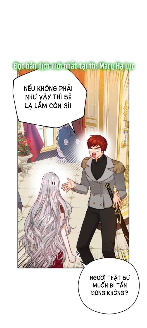 Đôi Môi Trên Lưỡi Dao Chapter 31.1 - 29