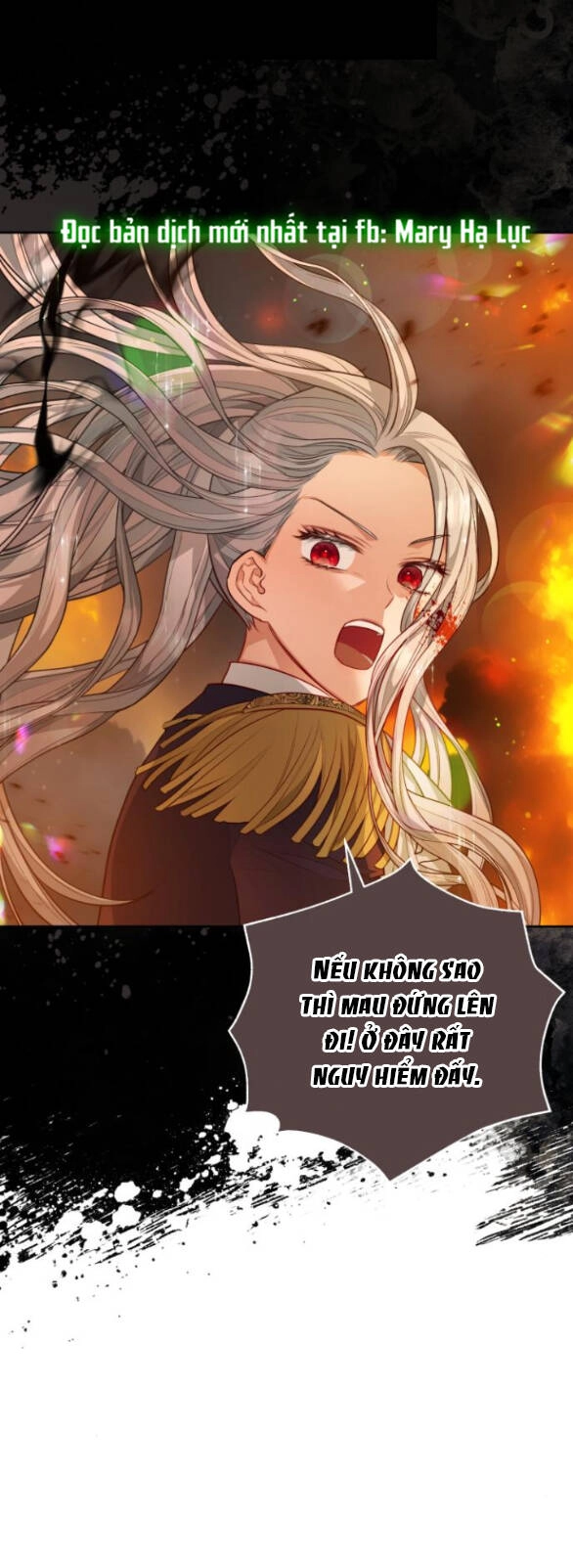 Đôi Môi Trên Lưỡi Dao Chapter 31.2 - 3