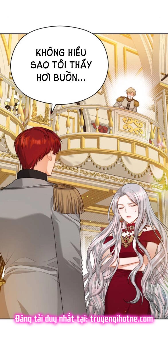 Đôi Môi Trên Lưỡi Dao Chapter 31.2 - 4