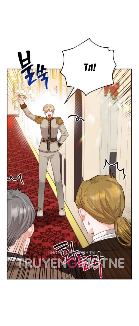 Đôi Môi Trên Lưỡi Dao Chapter 31.2 - 10