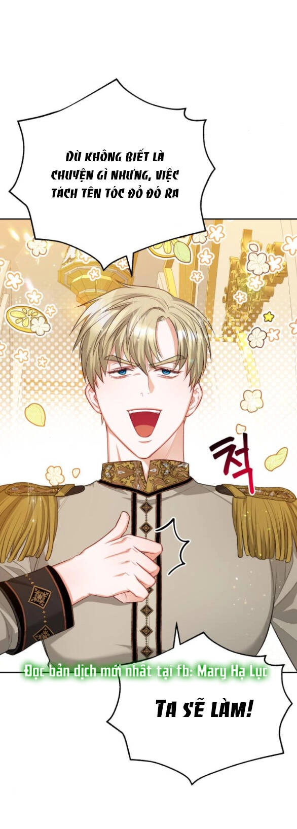 Đôi Môi Trên Lưỡi Dao Chapter 31.2 - 11