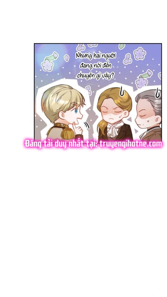 Đôi Môi Trên Lưỡi Dao Chapter 31.2 - 12