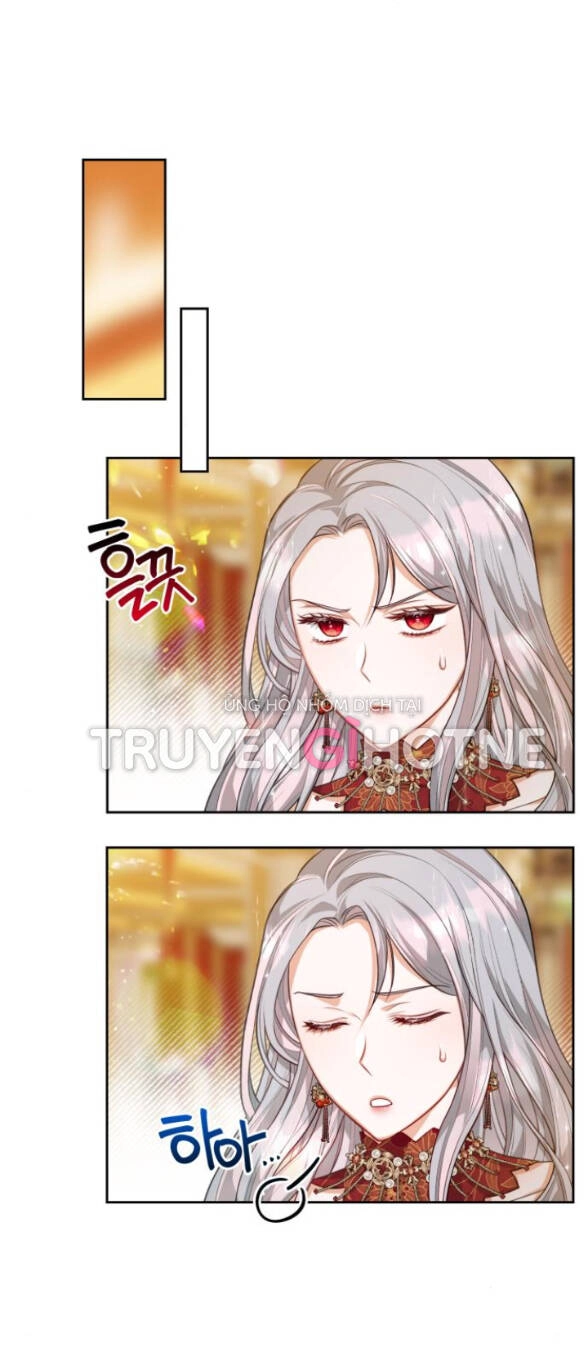 Đôi Môi Trên Lưỡi Dao Chapter 31.2 - 13