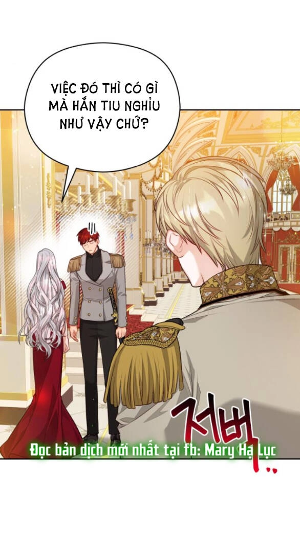 Đôi Môi Trên Lưỡi Dao Chapter 31.2 - 14