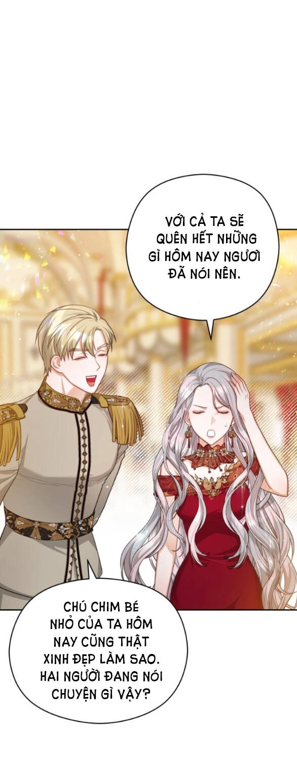 Đôi Môi Trên Lưỡi Dao Chapter 31.2 - 15