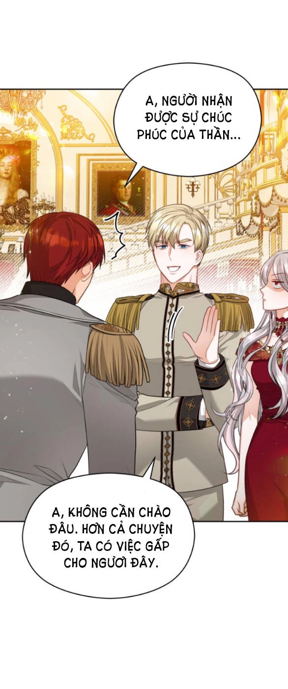 Đôi Môi Trên Lưỡi Dao Chapter 31.2 - 16