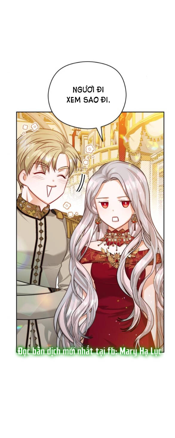 Đôi Môi Trên Lưỡi Dao Chapter 31.2 - 19