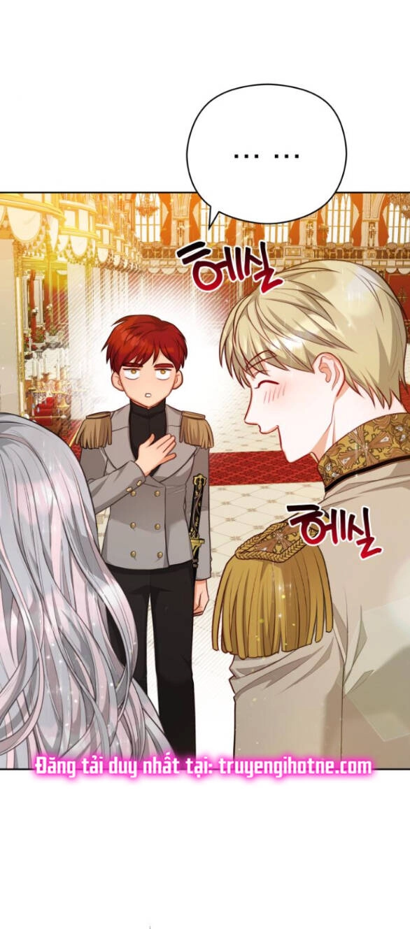 Đôi Môi Trên Lưỡi Dao Chapter 31.2 - 20