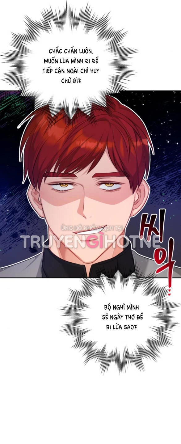 Đôi Môi Trên Lưỡi Dao Chapter 31.2 - 21