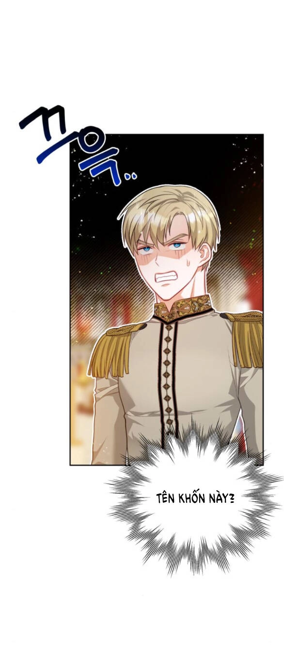 Đôi Môi Trên Lưỡi Dao Chapter 31.2 - 24