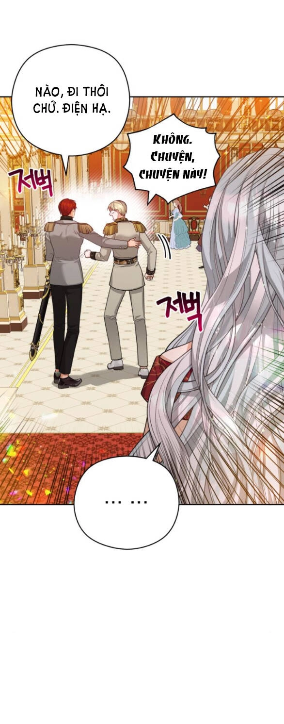 Đôi Môi Trên Lưỡi Dao Chapter 31.2 - 25