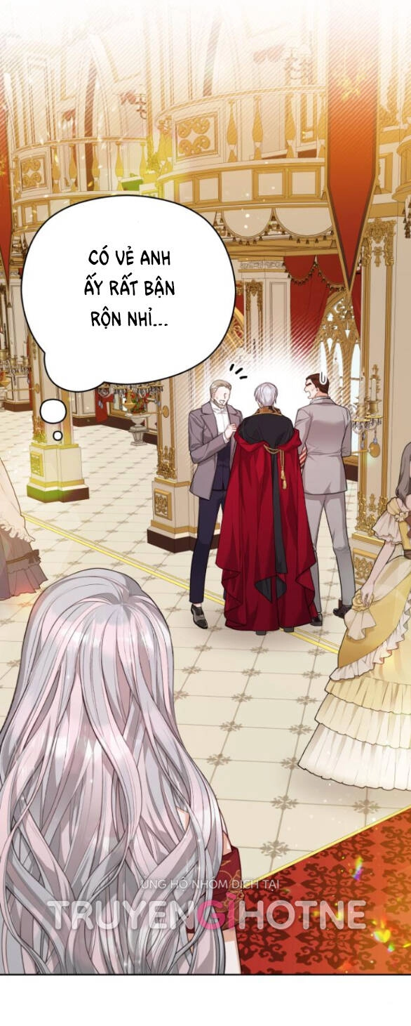 Đôi Môi Trên Lưỡi Dao Chapter 31.2 - 27