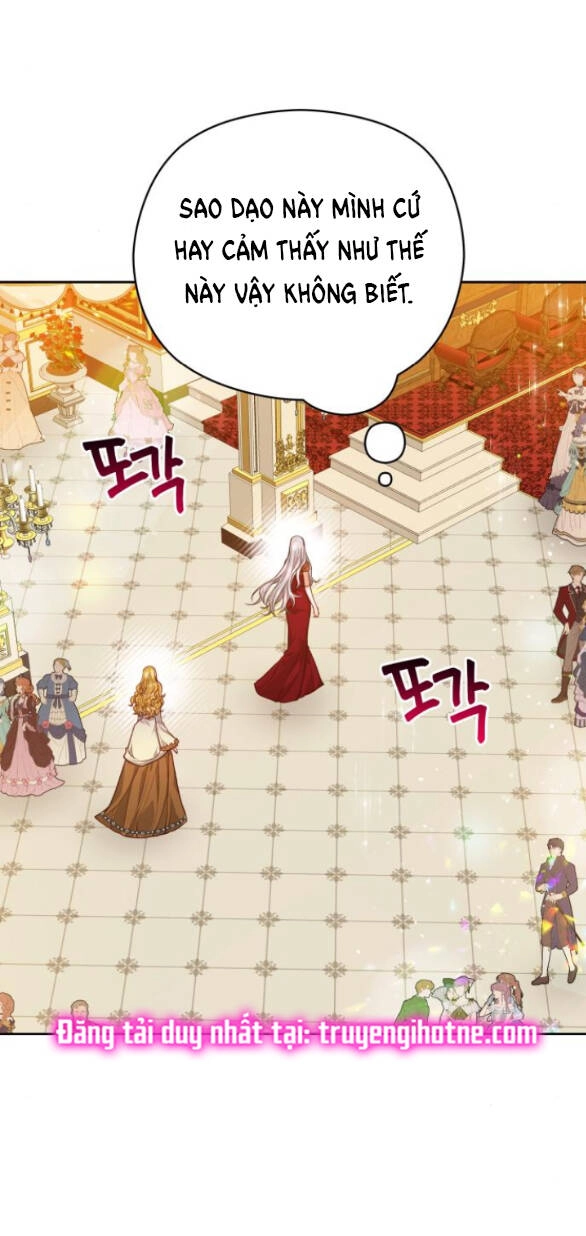 Đôi Môi Trên Lưỡi Dao Chapter 31.2 - 29