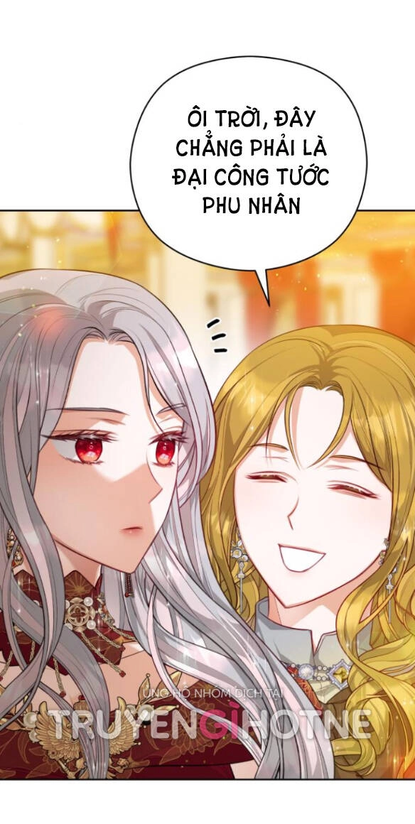 Đôi Môi Trên Lưỡi Dao Chapter 32.1 - 1