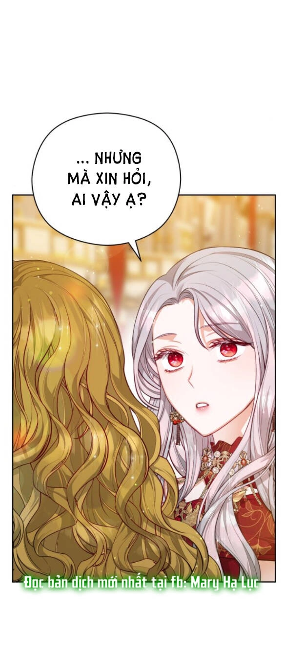 Đôi Môi Trên Lưỡi Dao Chapter 32.1 - 2