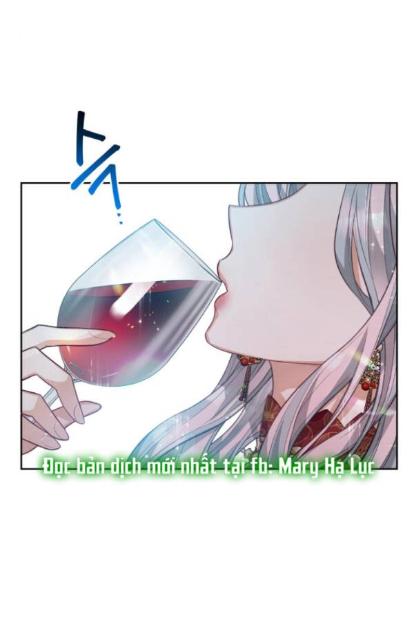 Đôi Môi Trên Lưỡi Dao Chapter 32.1 - 8