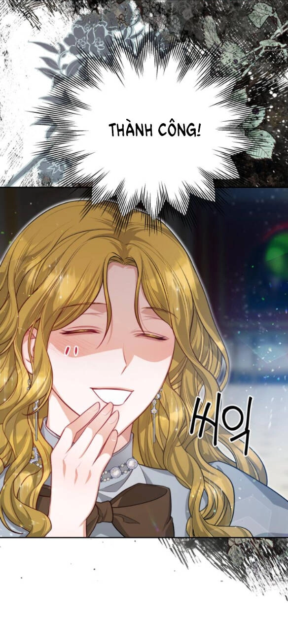 Đôi Môi Trên Lưỡi Dao Chapter 32.1 - 12