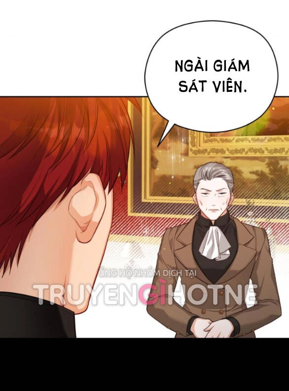 Đôi Môi Trên Lưỡi Dao Chapter 32.1 - 17