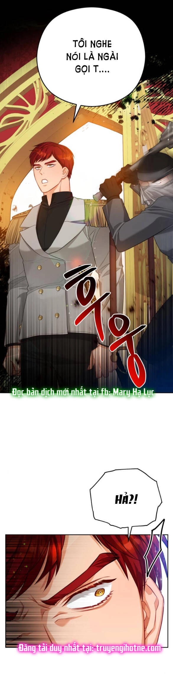 Đôi Môi Trên Lưỡi Dao Chapter 32.1 - 18