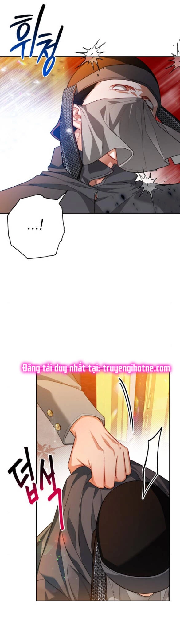 Đôi Môi Trên Lưỡi Dao Chapter 32.1 - 20