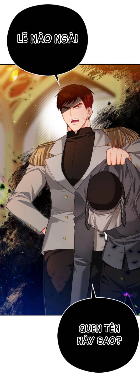 Đôi Môi Trên Lưỡi Dao Chapter 32.1 - 22