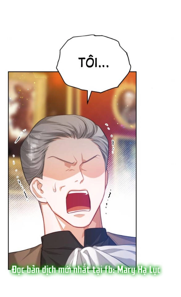 Đôi Môi Trên Lưỡi Dao Chapter 32.1 - 23